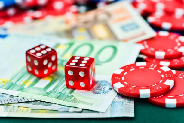 juniortogel app home screen showing Allbet live casino section