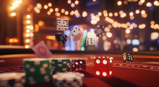 juniortogel app showing live blackjack and roulette table lobbies